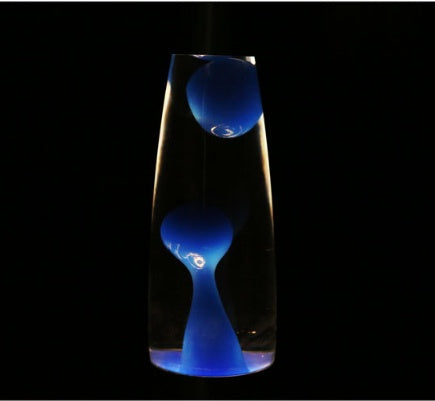 Wax Volcano Lava Lamp