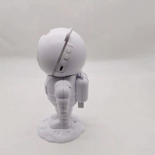 Astronaut Star Water Wave Projection Lamp